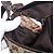 Borsa a tracolla GUCCI GG Canvas Beige Silver 145857 Auth ka5634 Argento - vista 10