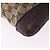 Borsa a tracolla GUCCI GG Canvas Beige Silver 145857 Auth ka5634 Argento - vista 16