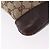 Borsa a tracolla GUCCI GG Canvas Beige Silver 145857 Auth ka5634 Argento - vista 8