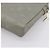 Borsa Messenger PM LOUIS VUITTON Monogram Titanium Grigio M43889 LV Auth ka5662V Marrone - vista 16