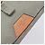 Borsa Messenger PM LOUIS VUITTON Monogram Titanium Grigio M43889 LV Auth ka5662V Marrone - vista 18