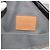 Borsa Messenger PM LOUIS VUITTON Monogram Titanium Grigio M43889 LV Auth ka5662V Marrone - vista 19