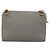 Borsa Messenger PM LOUIS VUITTON Monogram Titanium Grigio M43889 LV Auth ka5662V Marrone - vista 2