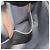 Borsa Messenger PM LOUIS VUITTON Monogram Titanium Grigio M43889 LV Auth ka5662V Marrone - vista 22