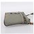 Borsa Messenger PM LOUIS VUITTON Monogram Titanium Grigio M43889 LV Auth ka5662V Marrone - vista 4