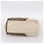 Borsa Tote GUCCI GG Canvas Abbey Beige Tono Oro 169946 Auth BA14841 - vista 5