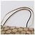 Borsa Tote GUCCI GG Canvas Abbey Beige Tono Oro 169946 Auth BA14841 - vista 8