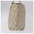 Saco Tote FENDI Zucca Canvas Gold Auth 196293A Dourado - vista 4