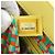 Borsa a tracolla CHANEL Matelasse 20 in pelle gialla con catena e CC argento Auth 195108M Giallo - vista 11