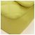 Borsa a tracolla CHANEL Matelasse 20 in pelle gialla con catena e CC argento Auth 195108M Giallo - vista 16