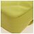 Borsa a tracolla CHANEL Matelasse 20 in pelle gialla con catena e CC argento Auth 195108M Giallo - vista 18