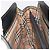 Borsa a mano Burberrys in pelle nera e oro Auth 194380 Nero D'oro - vista 17