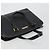 Borsa a mano Burberrys in pelle nera e oro Auth 194380 Nero D'oro - vista 6