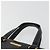 Borsa a mano Burberrys in pelle nera e oro Auth 194380 Nero D'oro - vista 8