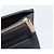 LOUIS VUITTON Monogram Mahina Portefeuille Amelia Black M95549 Auth bs36730 Negro - vista 10