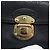 LOUIS VUITTON Monogram Mahina Portefeuille Amelia Black M95549 Auth bs36730 Negro - vista 17
