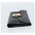 LOUIS VUITTON Monogram Mahina Portefeuille Amelia Black M95549 Auth bs36730 Negro - vista 4