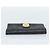LOUIS VUITTON Monogram Mahina Portefeuille Amelia Black M95549 Auth bs36730 Negro - vista 5