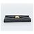 LOUIS VUITTON Monogram Mahina Portefeuille Amelia Black M95549 Auth bs36730 Negro - vista 6