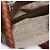 CARTIER Rucksack Lackleder Braun Silber Auth bs36391 - Ansicht 10