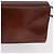 CARTIER Rucksack Lackleder Braun Silber Auth bs36391 - Ansicht 6