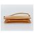 LOUIS VUITTON Monogram Vernis Lexington Accessory Pouch Beige M91010 Auth 196220 - vista 5