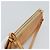 LOUIS VUITTON Monogram Vernis Lexington Accessory Pouch Beige M91010 Auth 196220 - vista 6