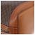 16 Céline Borsa a tracolla CELINE Macadam PVC Pelle Marrone Tono Oro Auth 195775 - vista 15