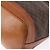 16 Céline Borsa a tracolla CELINE Macadam PVC Pelle Marrone Tono Oro Auth 195775 - vista 16