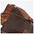 16 Céline Borsa a tracolla CELINE Macadam PVC Pelle Marrone Tono Oro Auth 195775 - vista 19