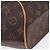 Borsa a mano LOUIS VUITTON Monogram Ellipse MM M51126 LV Auth 194913V Monogramma - vista 14