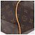 Borsa a mano LOUIS VUITTON Monogram Ellipse MM M51126 LV Auth 194913V Monogramma - vista 17