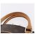 Borsa a mano LOUIS VUITTON Monogram Ellipse MM M51126 LV Auth 194913V Monogramma - vista 8