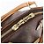 Borsa a mano LOUIS VUITTON Monogram Ellipse MM M51126 LV Auth 194913V Monogramma - vista 9