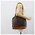 LOUIS VUITTON Monogram Noe Shoulder Bag M42224 LV Auth 195680 - view 19
