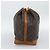 LOUIS VUITTON Monogram Noe Shoulder Bag M42224 LV Auth 195680 - view 4