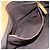 Borsa a tracolla con catena FENDI Zucca Canvas Nero e Marrone Auth 195522V - vista 22
