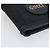 Portafoglio GUCCI GG Canvas Of The Grid Nero 625574 Auth bs36744 - vista 14