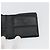 Portafoglio GUCCI GG Canvas Of The Grid Nero 625574 Auth bs36744 - vista 18