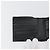 Portafoglio GUCCI GG Canvas Of The Grid Nero 625574 Auth bs36744 - vista 19