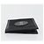 Portafoglio GUCCI GG Canvas Of The Grid Nero 625574 Auth bs36744 - vista 3