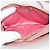 Borsa a tracolla Miu Miu in pelle rosa tono oro Auth 196211 - vista 11