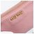 Borsa a tracolla Miu Miu in pelle rosa tono oro Auth 196211 - vista 17