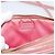 Borsa a tracolla Miu Miu in pelle rosa tono oro Auth 196211 - vista 18