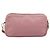 Borsa a tracolla Miu Miu in pelle rosa tono oro Auth 196211 - vista 2
