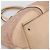 Borsa Tote GUCCI GG Canvas Rosa Tono Oro 257068 Auth BA14937 - vista 14