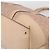 Borsa Tote GUCCI GG Canvas Rosa Tono Oro 257068 Auth BA14937 - vista 15
