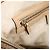 Borsa Tote GUCCI GG Canvas Rosa Tono Oro 257068 Auth BA14937 - vista 20