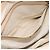 Borsa Tote GUCCI GG Canvas Rosa Tono Oro 257068 Auth BA14937 - vista 21