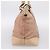 Borsa Tote GUCCI GG Canvas Rosa Tono Oro 257068 Auth BA14937 - vista 4